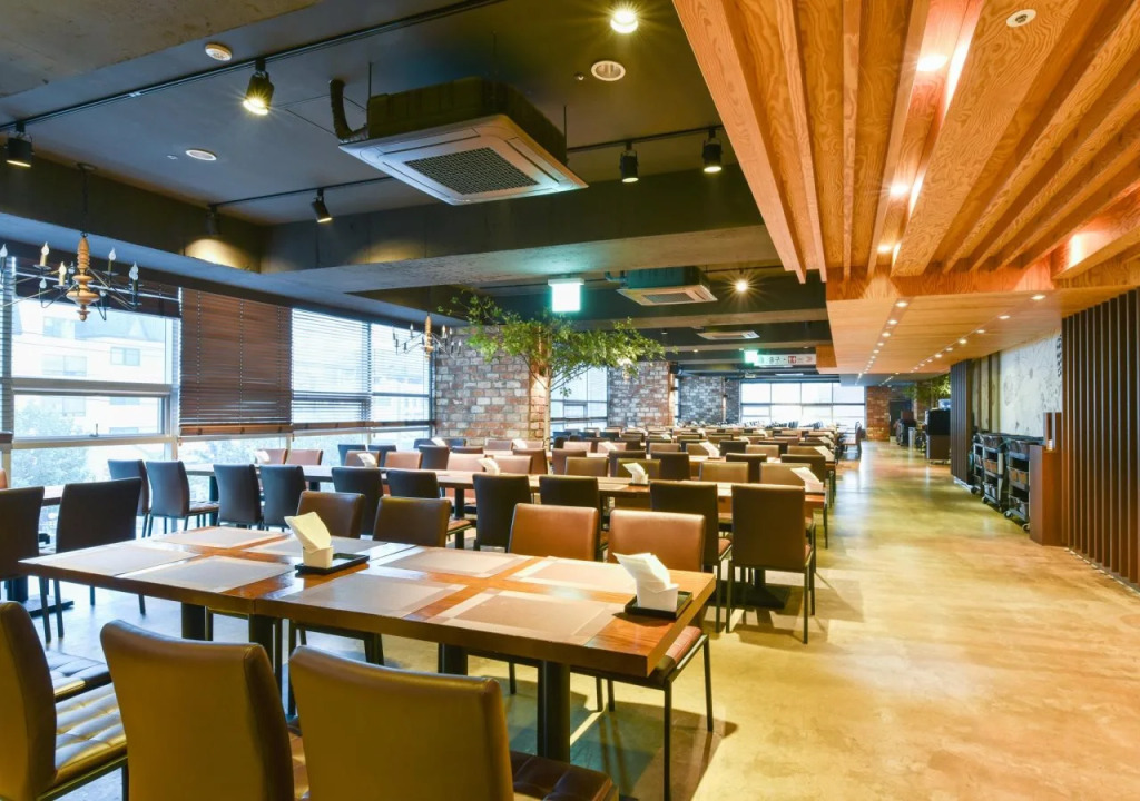 Hotel Bernoui Seoul