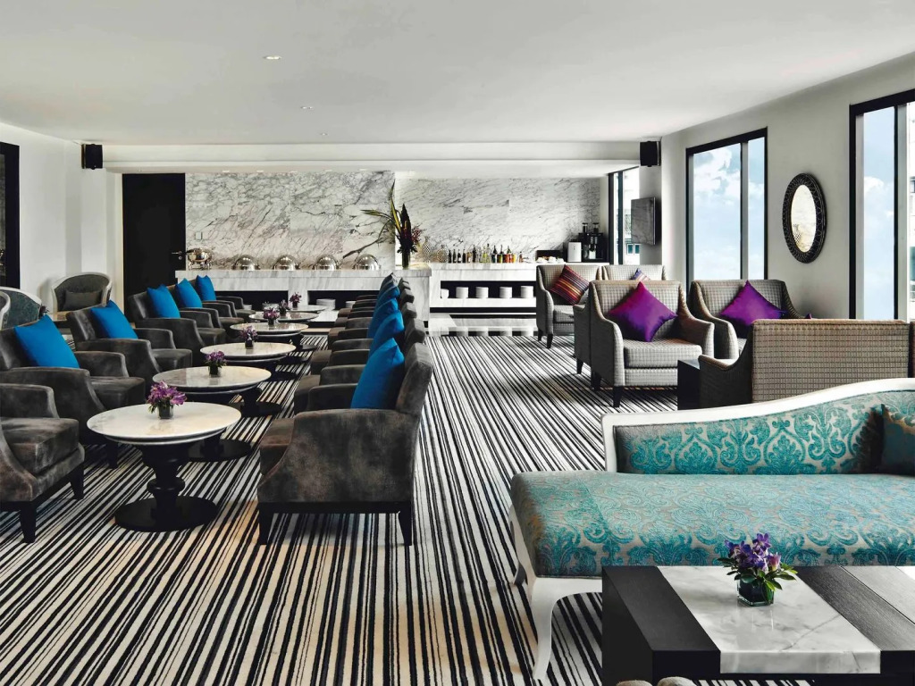 Mövenpick Hotel Sukhumvit 15 Bangkok