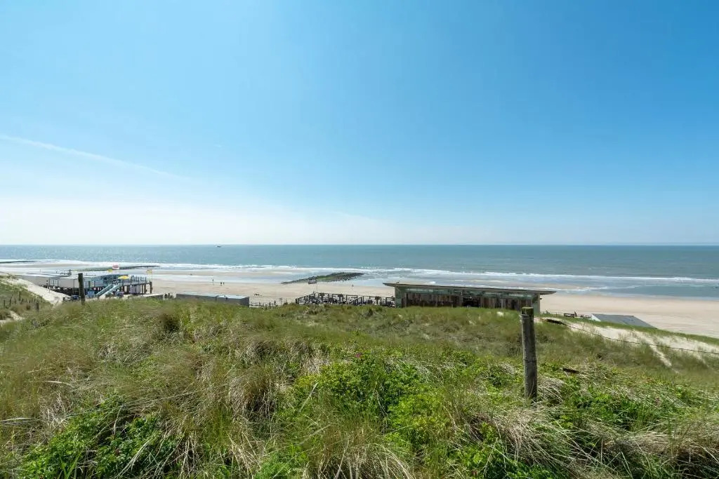 Wijde Blick appartement 205 - Callantsoog