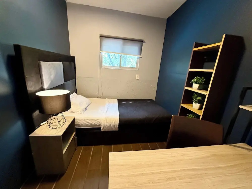 Roomies Hostel - SantaMaria