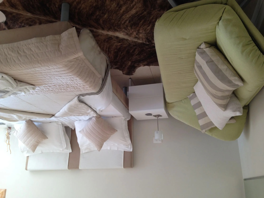 Vistamare Suite