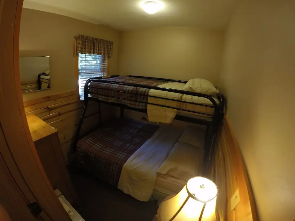 Timber Bay Resort