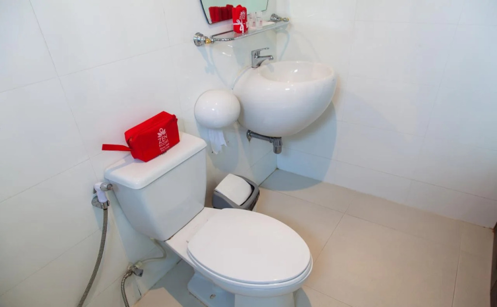 ZEN Rooms Sukhumvit 18