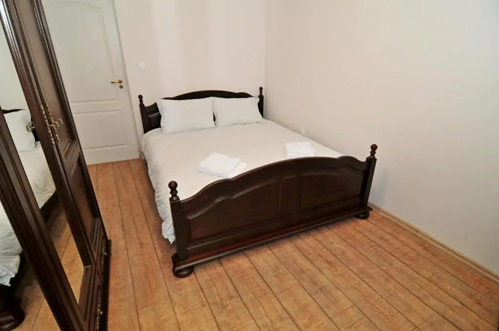 Apartament 7 Central
