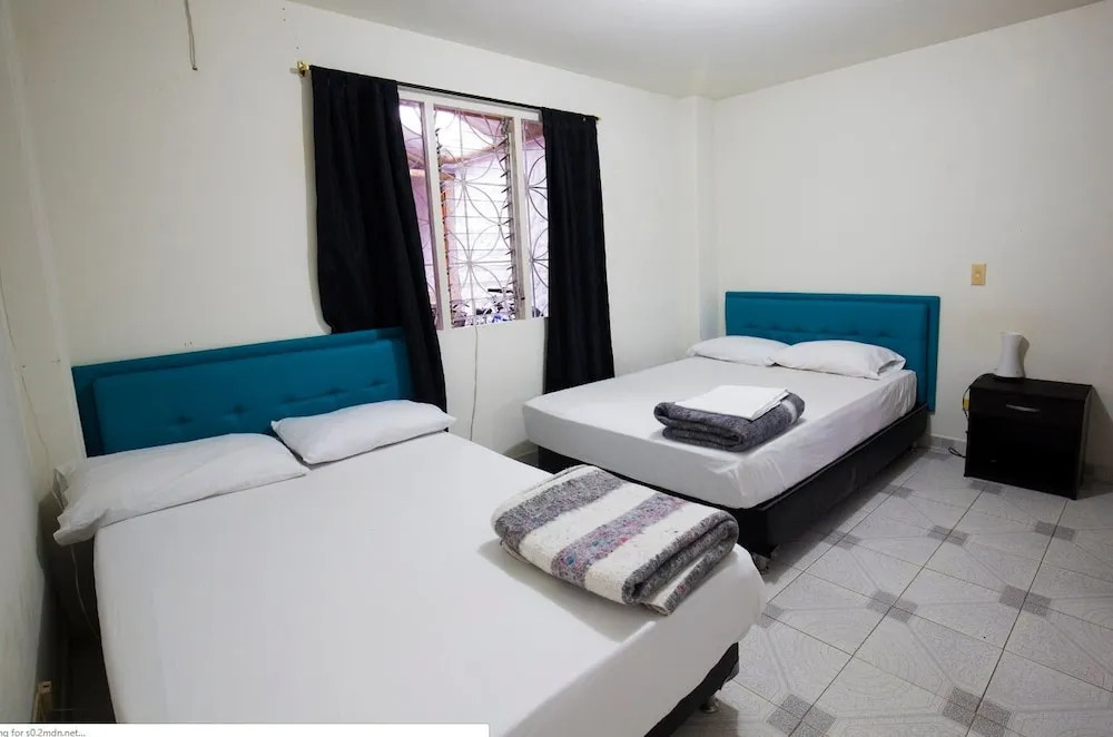 Rock a Town Hostel