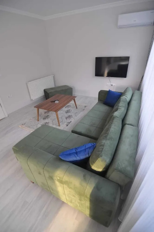 Rosalinda Apartments