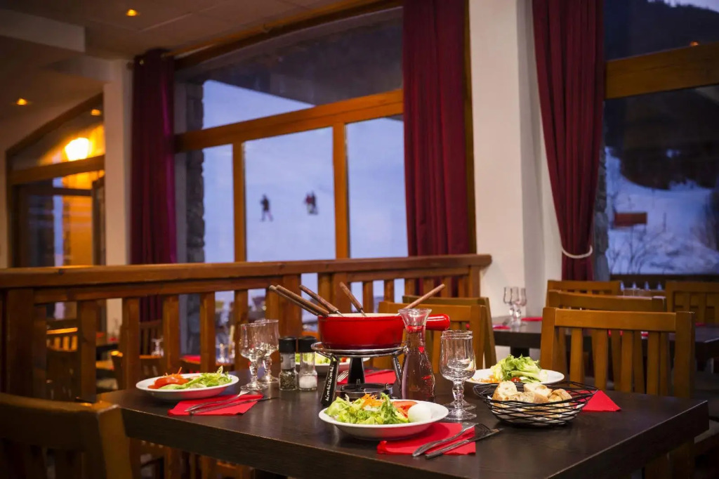 Hôtel Club MMV Le Val Cenis
