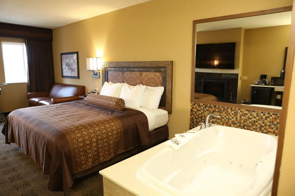 Kalahari Resorts