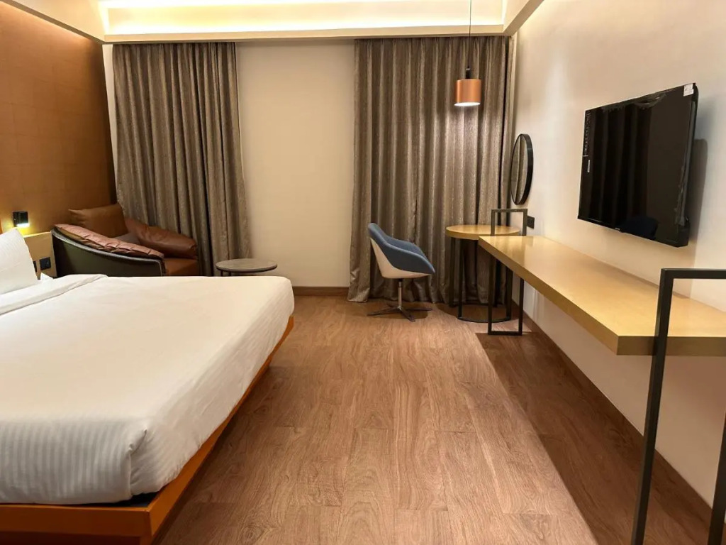 37th Crescent Navi Mumbai