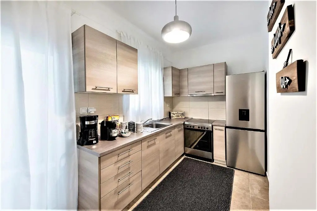 Porto Sea View Apartments - A. Svolou 29