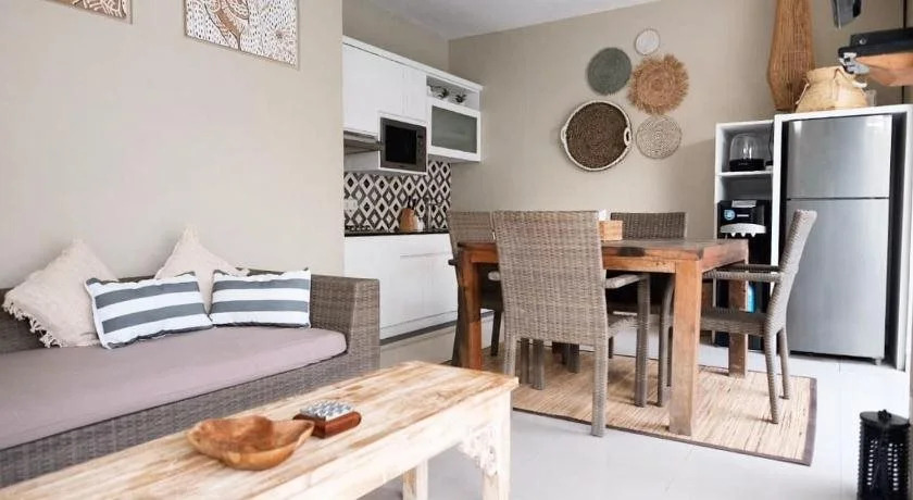 The Avani Villas