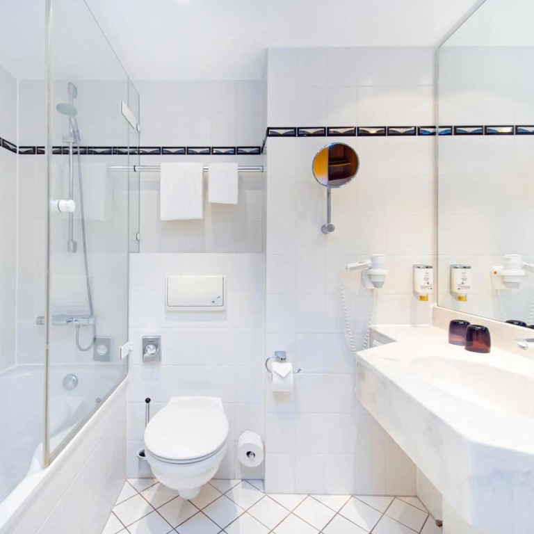 Apart Hotel Halle