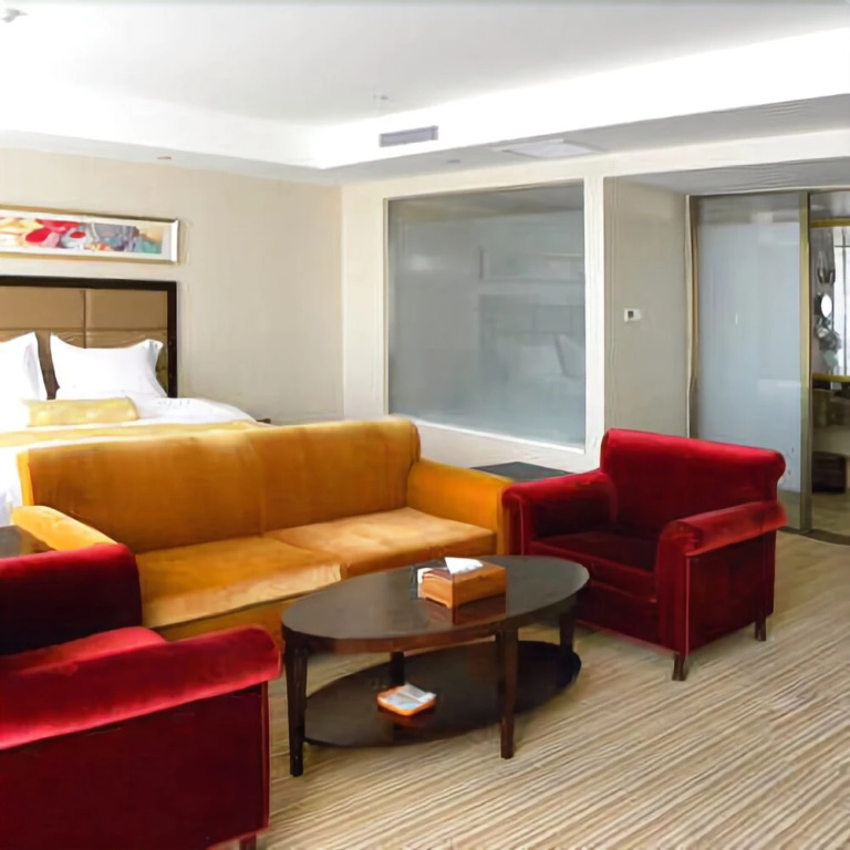 Hong Wang Hotel