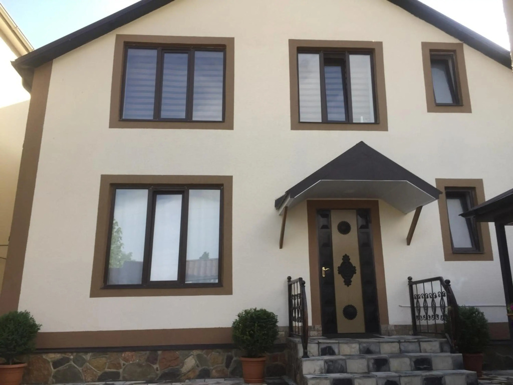 Beautiful Guest House Qusar