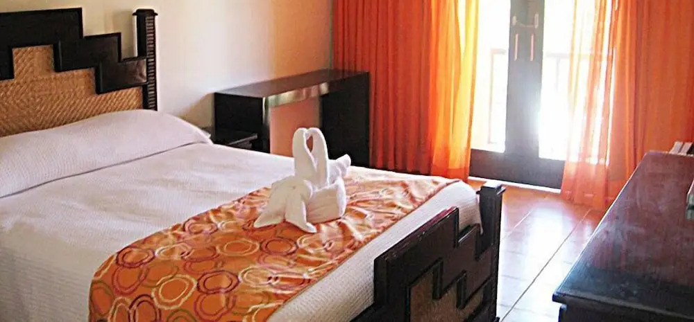 Hotel Merengue Punta Cana