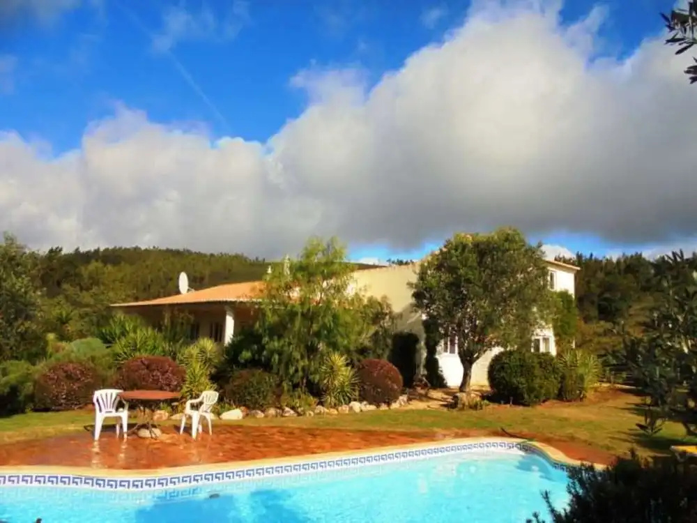 Villa - 4 Bedrooms with Pool and WiFi - 102030