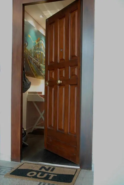 Casa Mia a Trastevere