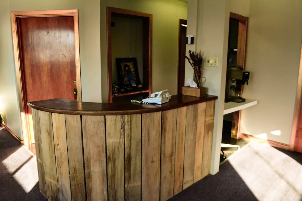 The Shawville Hotel
