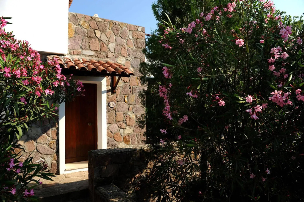 Hotel Delfinia