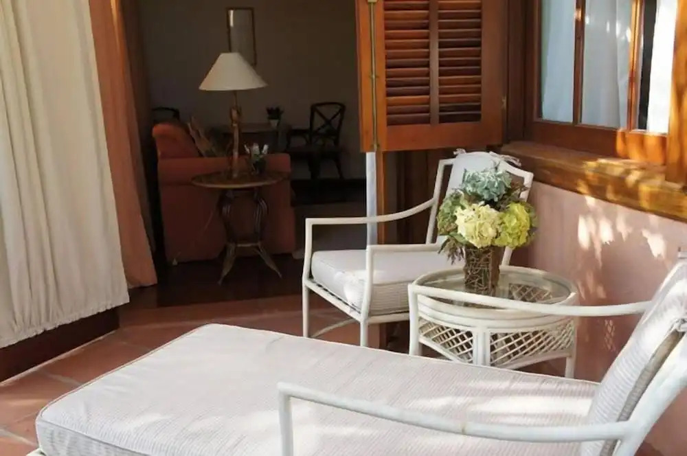 Canto da Floresta Ecoresort
