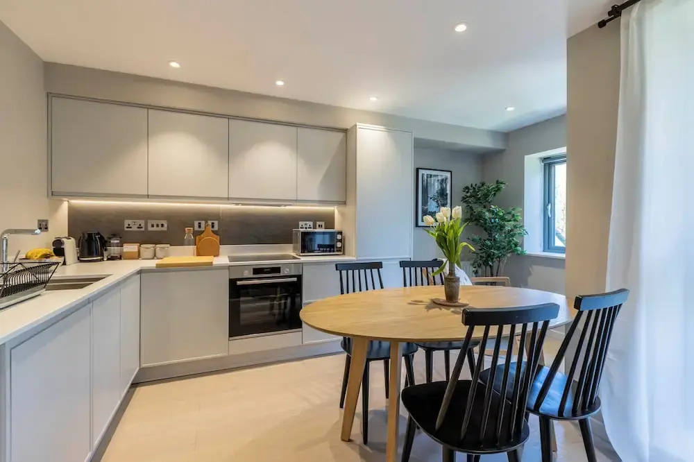 Ironworks Apartments