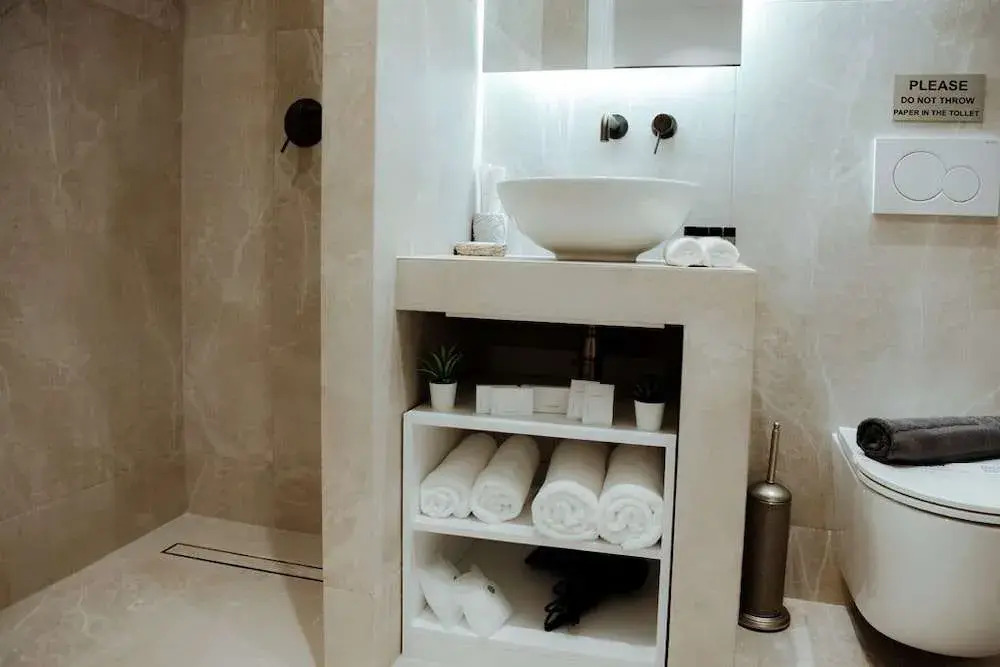 Athens Muses Suites