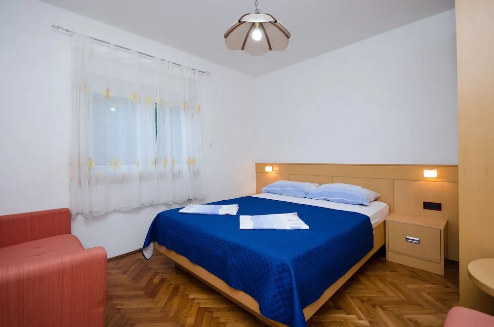 Apartments Zorka