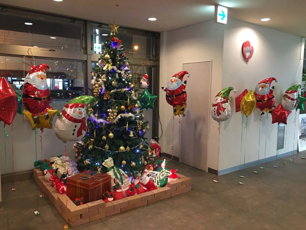 HOTEL MYSTAYS Hakodate Goryokaku