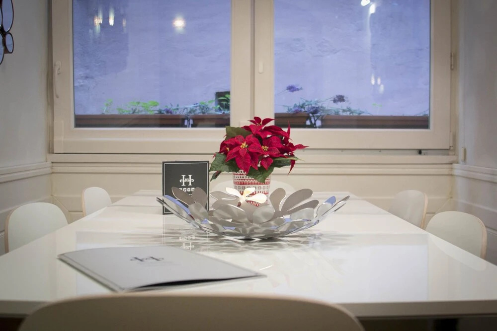 Hemeras Boutique House Roma