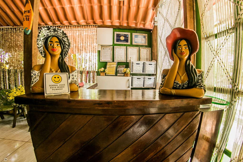 Doce Lar Acomodações  Noronha