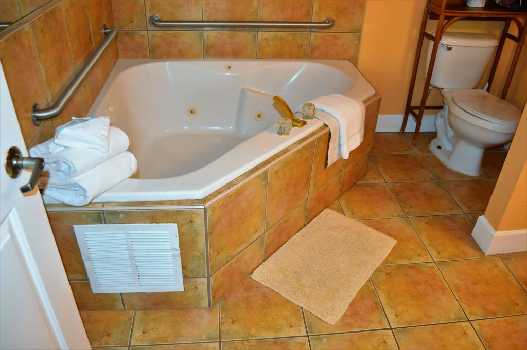 Fountain Beach Resort Studios