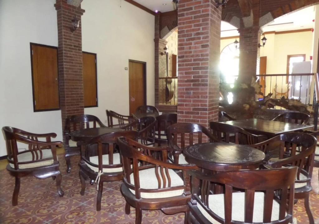 Jacatra Homestay