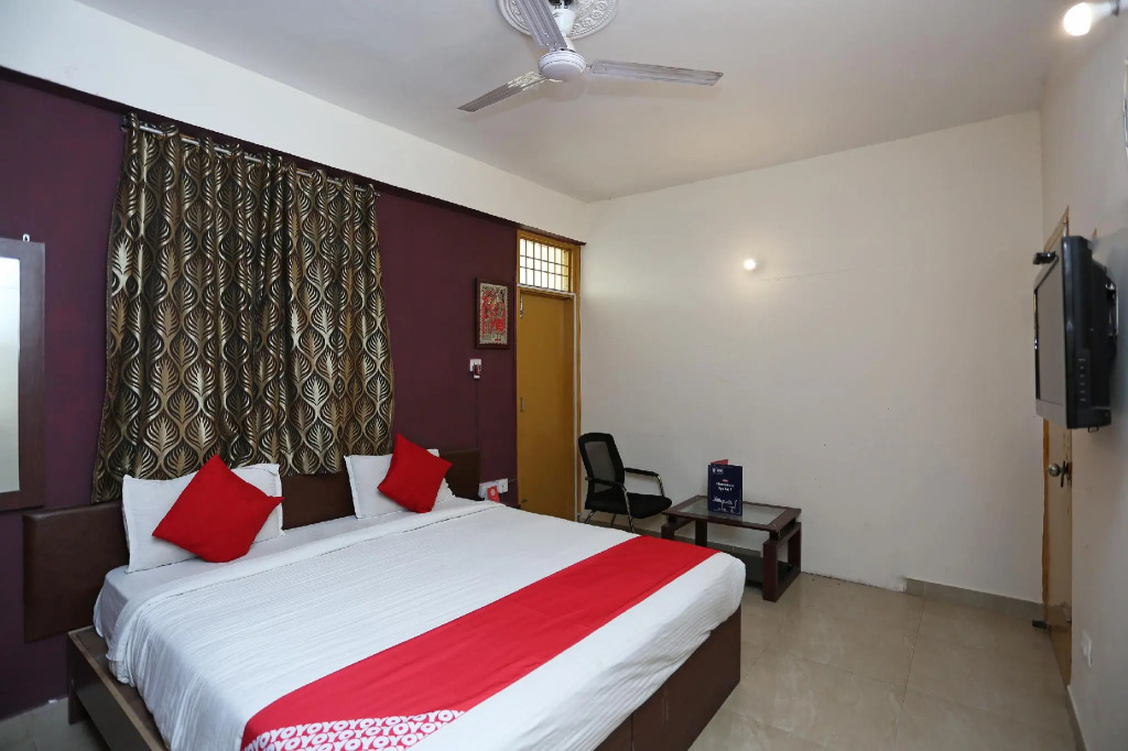 OYO Flagship 5773 Vibrant Guest House