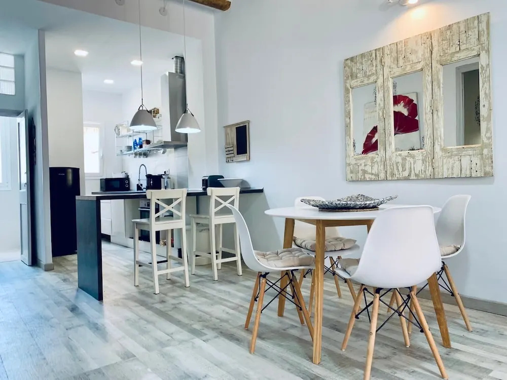 Apartaments Goula