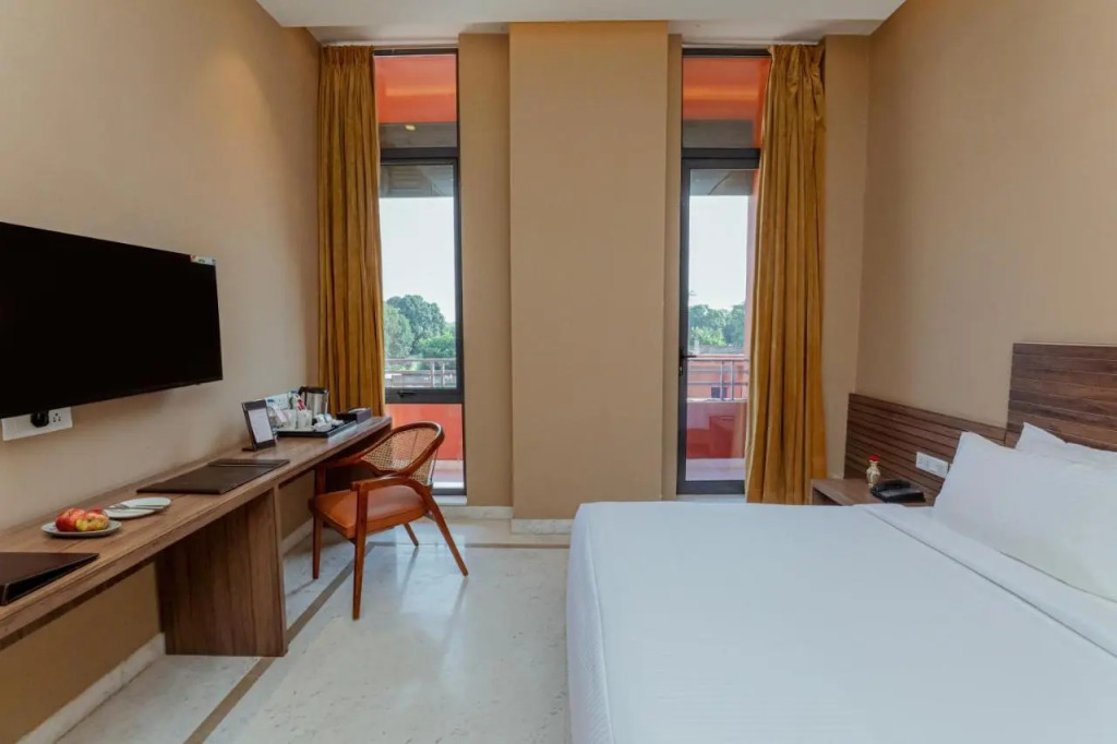 Gulab Kothi by Royal Orchid Hotels Limited Varanasi