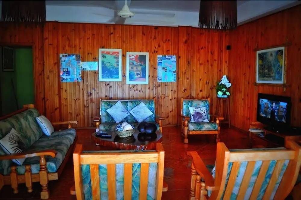 Albizia Lodge Green Estate
