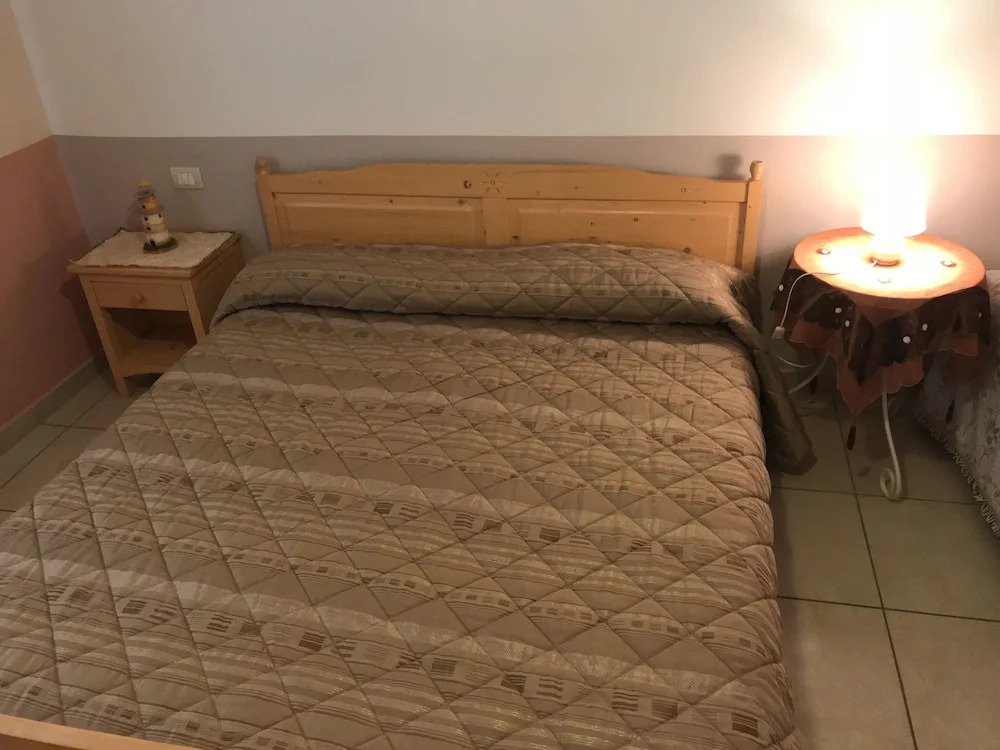 Residence Massilor