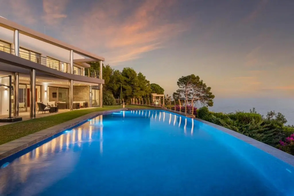 Villa Campomanes - Plusholidays
