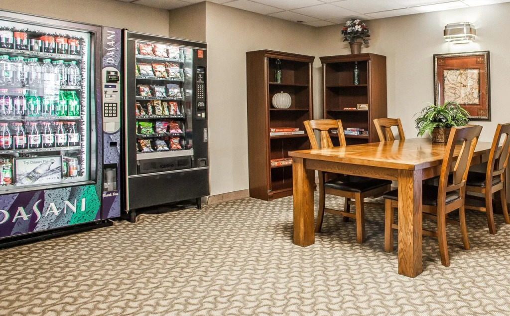 Comfort Inn Edwardsville - St Louis