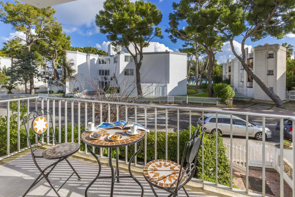Apartamento Assimetric 237 by Mallorca Charme