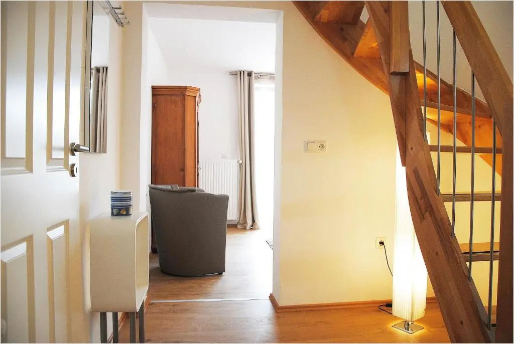 Ferienwohnung in Sassnitz