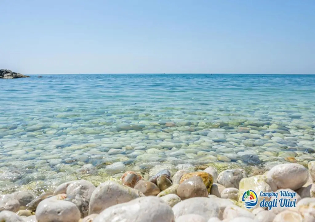 Camping Village degli Ulivi