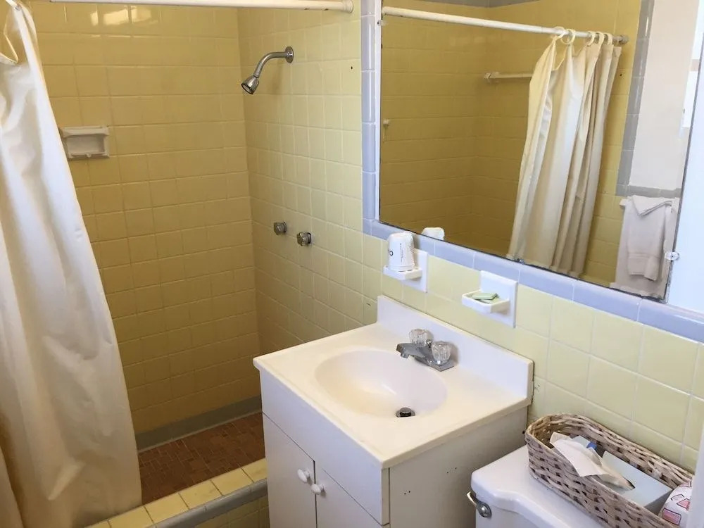 Economy Suites