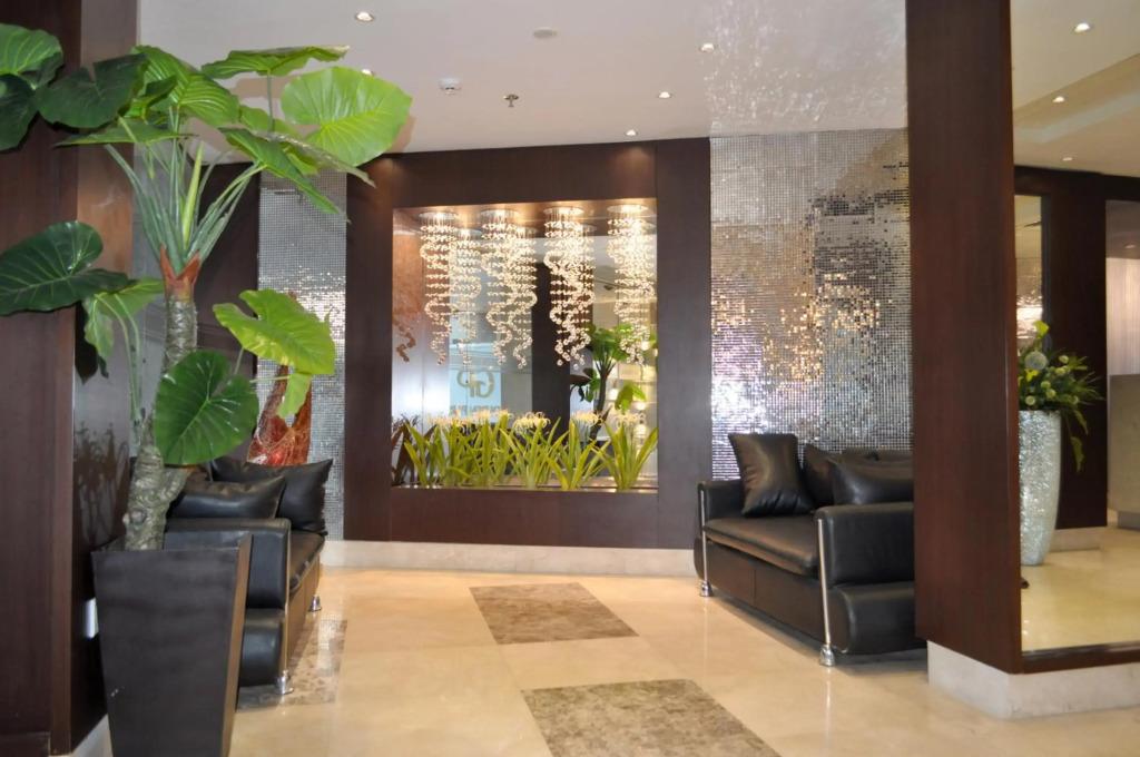 Golden Park Hotel Cairo, Heliopolis