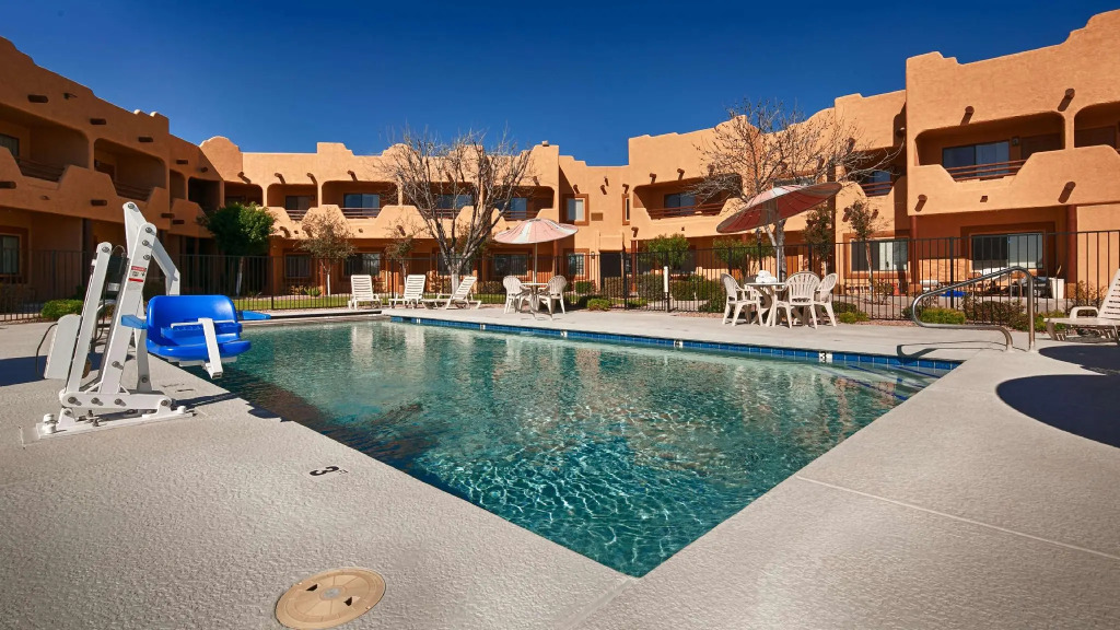 Best Western Gold Canyon Inn & Suites