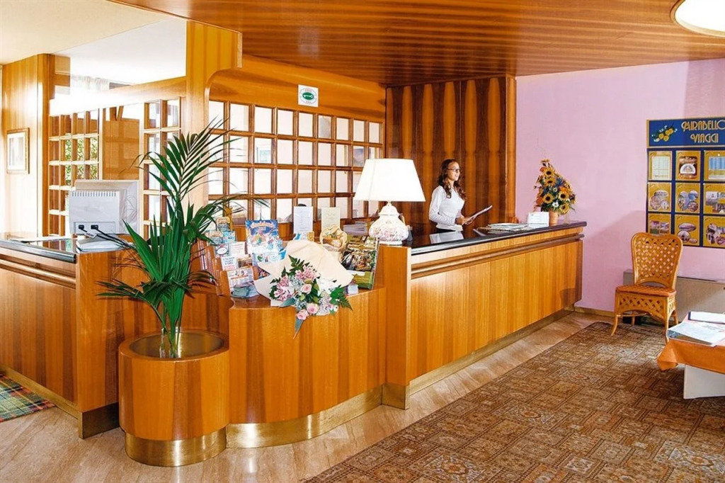 Hotel Royal