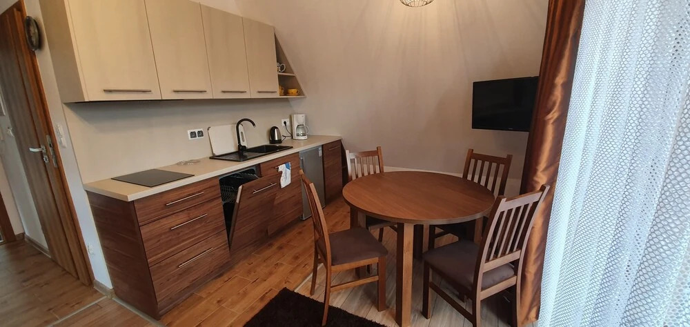 Apartamenty CEDE Zakopane