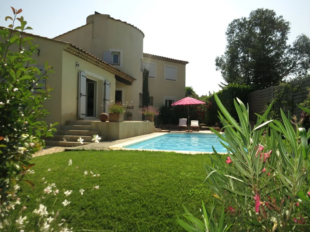 Happy Days en Provence