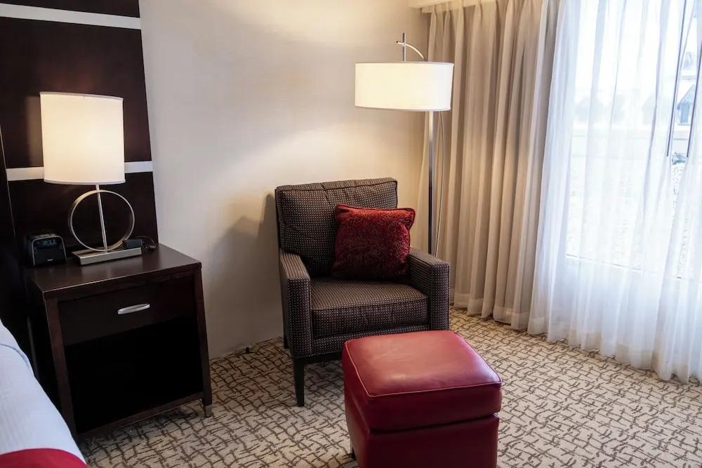 The Statler Hotel at Cornell University