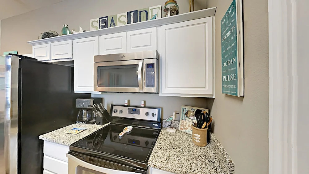 15233 Beach Way Drive Townhome